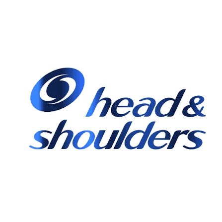 head & shoulders