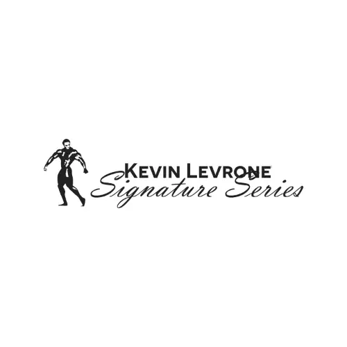 Kevin Levrone