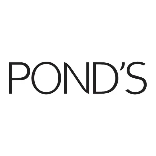 POND’S