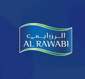 الروابي