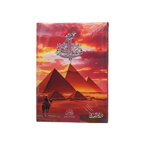 مصر في عيون الشعراء