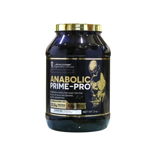 أنابوليك برايم برو Kevin Levrone Anabolic Prime-Pro – موز ودراق (2kg)