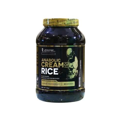 أنابوليك ماس Kevin Levrone Anabolic Mass – بونتي (3kg)