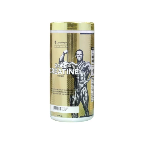 جولد كرياتين Kevin Levrone Gold Creatine – بدون نكهة (1kg)