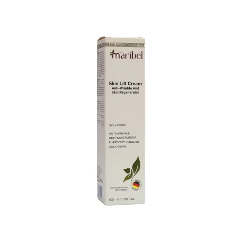 كريم شد البشرة ومقاومة التجاعيد وتجديد البشرة ماريبيل Maribel Skin Lift Cream