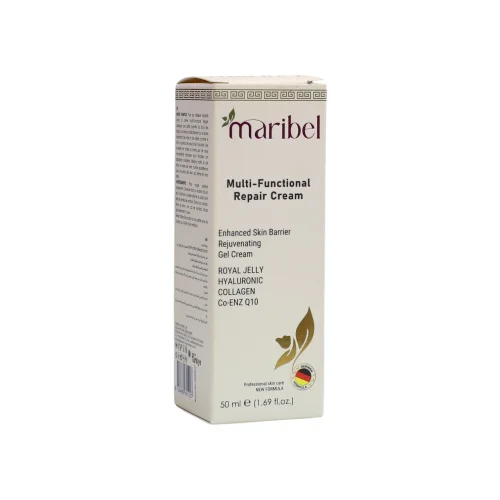 كريم الإصلاح متعدد الوظائف والمجدد للبشرة ماريبيل Maribel Multi-Functional Repair Cream