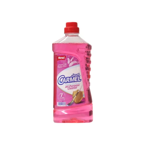 منظف سائل متعدد الاستعمالات 7 في 1 من كرمل (CARMEL All Purpose Cleaner)