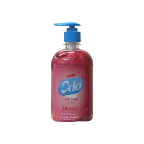 صابون سائل لليدين أفتر أودو (AFTER Odo Hand Soap)