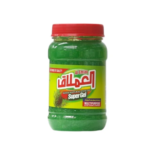 سوبر جل العملاق – منظف ومطهر متعدد الاستعمالات بزيت الصنوبر الطبيعي