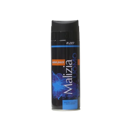 مزيل عرق وعطر ماليجيا أومو لوب - أو دي تواليت