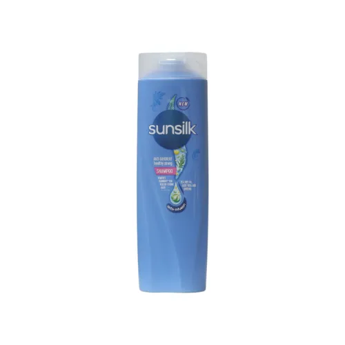 مجموعة شامبو صانصيلك (Sunsilk Shampoo Collection)