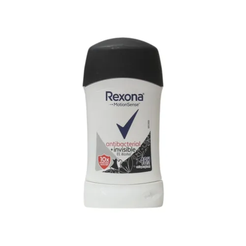 تشكيلة مزيل العرق ستيك للرجال من ريكسونا (Rexona Men)
