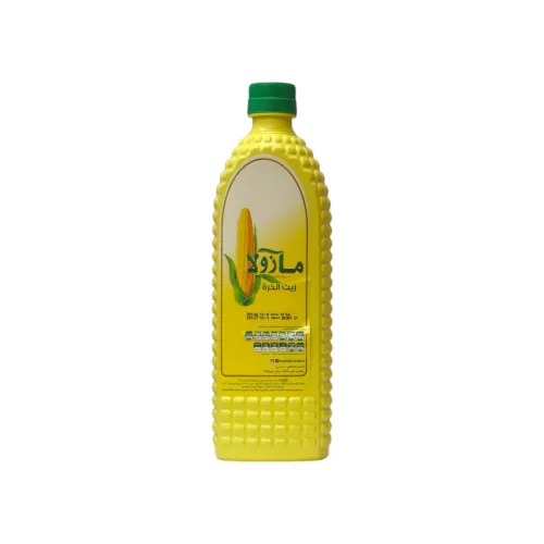 زيت الذرة مازولا (Mazola Corn Oil)