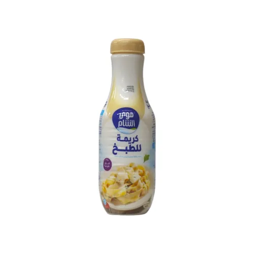 كريمة للطبخ (Al-Sham Cooking Cream)