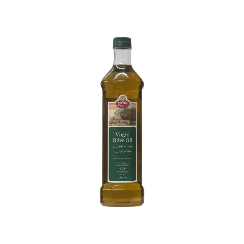 زيت زيتون سيرجيلا بكر