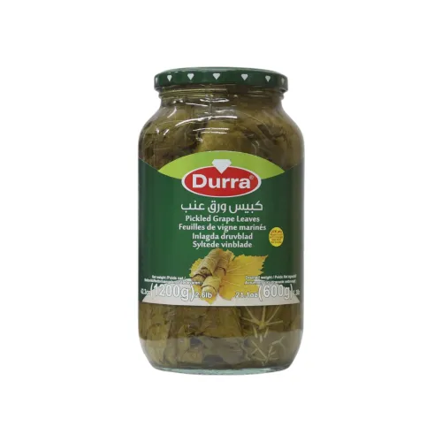 كبيس ورق عنب درة