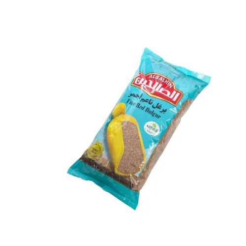 برغل ناعم أحمر - الصالحين