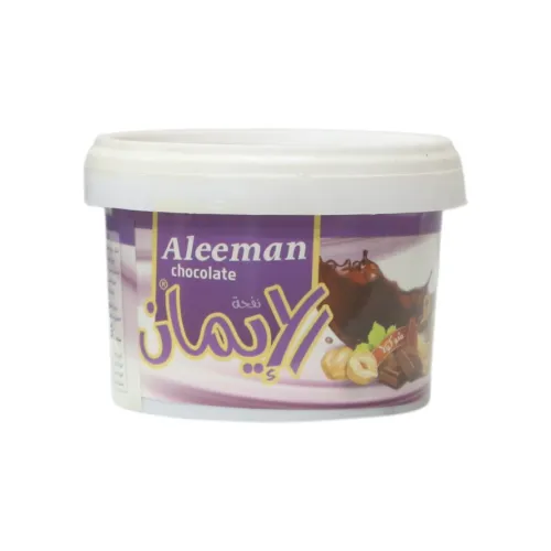 شوكولا الإيمان