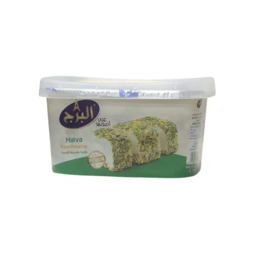 حلاوة طحينية