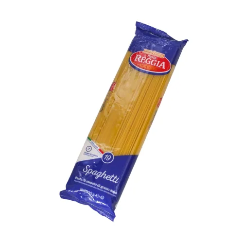 معكرونة سباغيتي ريجيا
