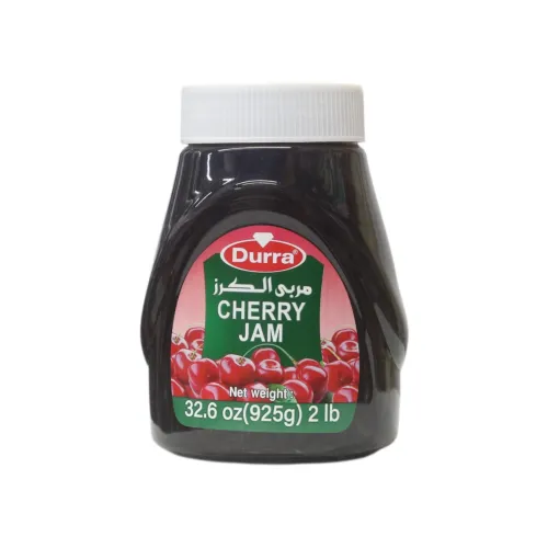 مربى الكرز