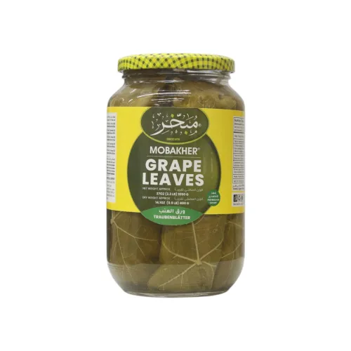 ورق عنب مبخر