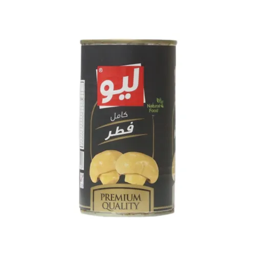 فطر كامل ليو