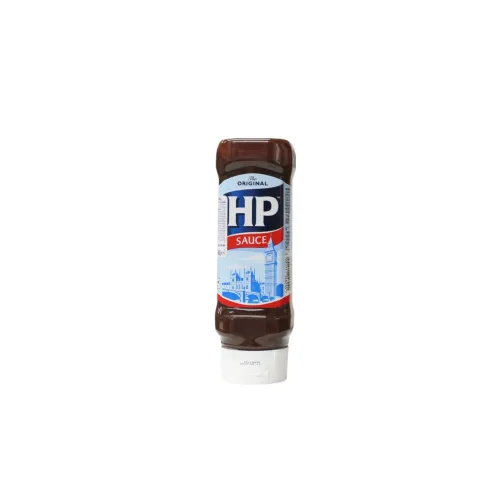 صلصة اتش بي الأورجينال - HP