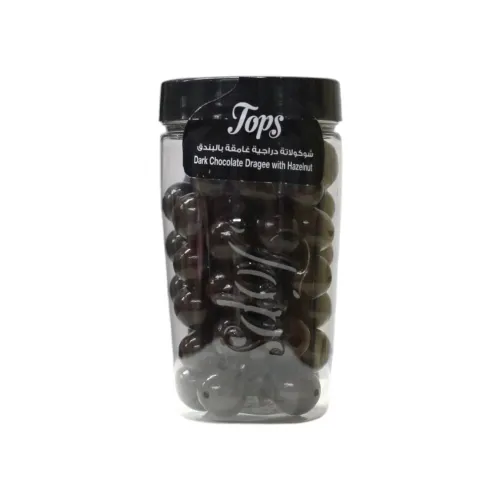 شوكولاتة دراجيه فاخرة - Tops