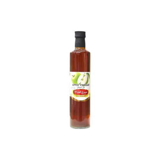 خل التفاح سيدي هشام (Sedi Hisham Apple Vinegar)