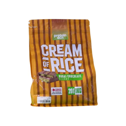 كريمة أرز بروتين أوشن (Protein Ocn Cream of Rice)