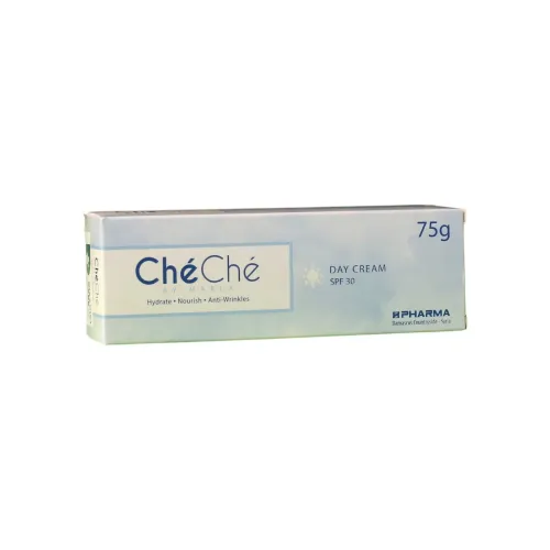كريم النهار شِيشِي من مارلا - ChéChé BY MARLA SPF 30