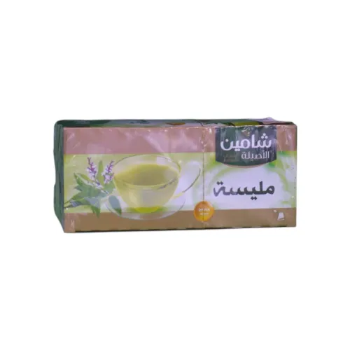 شاي أعشاب المليسة الأصيلة (شامين)