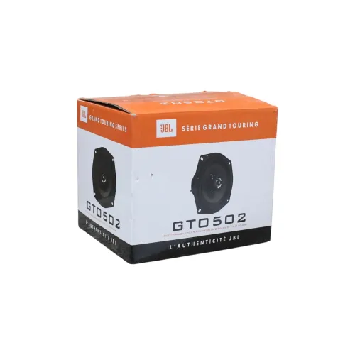 سماعات سيارة جي بي إل جراند تورينج GTO502 - صوت نقي وأداء احترافي