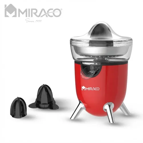 عصارة حمضيات بذراع ضغط ميراكو AK-600 - 160 واط