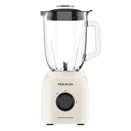 خلاط كهربائي تاورس Optima Vintage 1500MAX سعة 1.8 لتر
