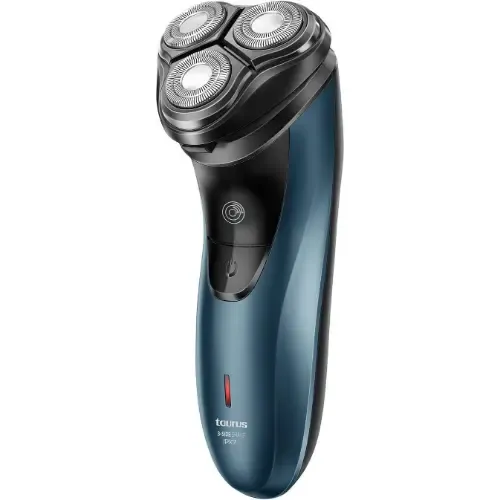 ماكينة حلاقة كهربائية تاورس 3 Side Shave مقاومة للماء IPX7