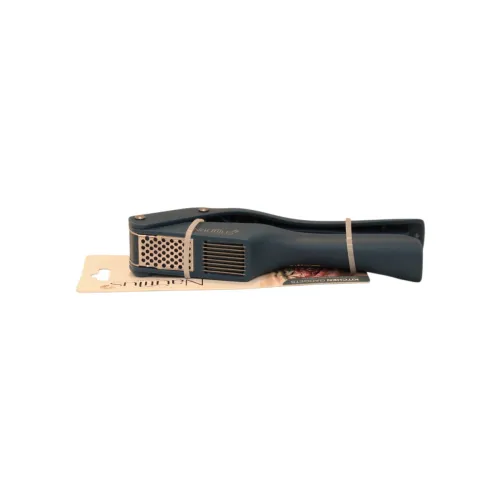 أداة تقطيع الثوم والبهارات من نوتيلوس (Nautilus Garlic and Spice Press)