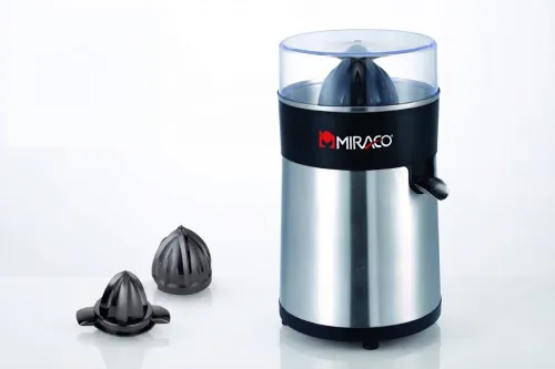 عصارة الحمضيات الكهربائية ميراكو (Miraco AK-602): قوة 100 واط