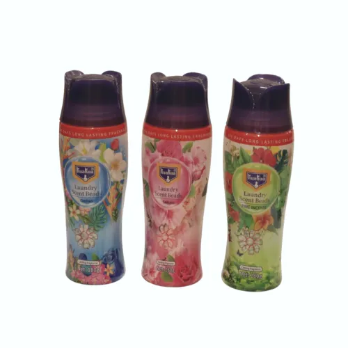 حبيبات معطر الغسيل المعطرة من (Kuahua) - عبوة 180 غرام