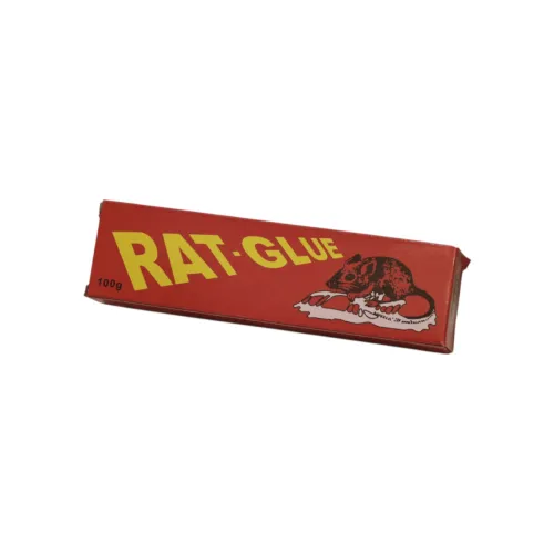 صمغ الفئران والجرذان الفعال (RAT GLUE)