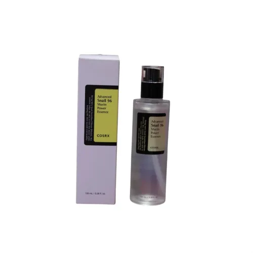 العناية بالبشرة المتكاملة من كورسيكس - COSRX Skincare Set