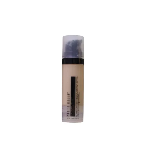 كريم أساس بارتي كوين كاميرا ريدي Party Queen Camera Ready Foundation SPF 15 (سعة 30 مل)