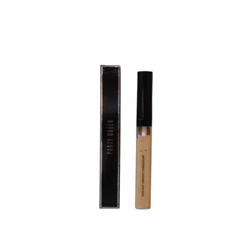 كونسيلر كريمي مضيء بارتي كوين Party Queen Radiant Creamy Concealer