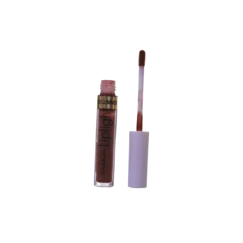 ملمّع الشفاه ساموا ليبلايت SAMOA Liplight Liquid Lip Gloss (الدرجة: 10 Glimmer)