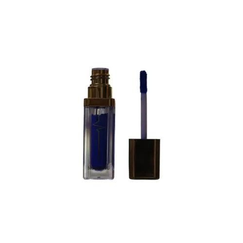 ظلال عيون سائل براق بوداير Pudaier Glittering Liquid Eyeshadow (اللون الأزرق النيلي / الشايني)