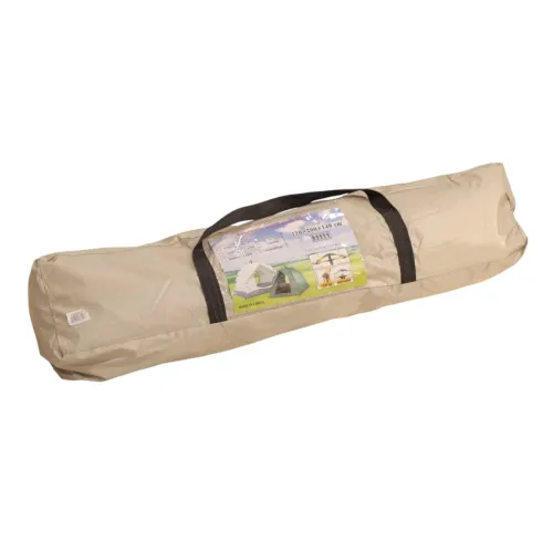 خيمة تخييم أوتوماتيكية سريعة الفتح (Automatic Quick-Open Tent)
