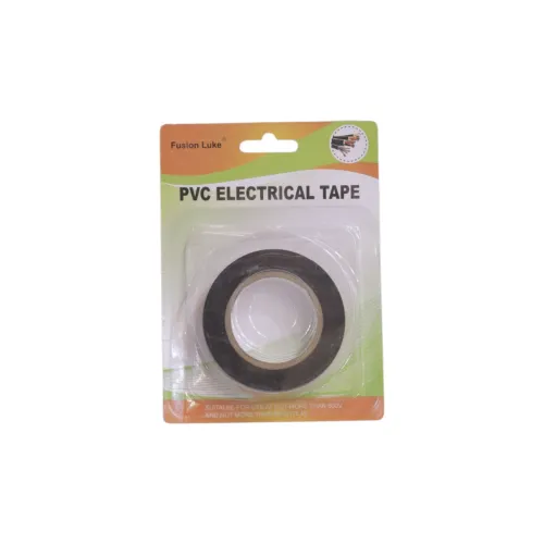 شريط لاصق كهربائي PVC من فيوجن لوك Fusion Luke PVC Electrical Tape