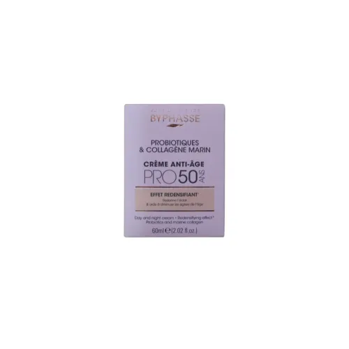 كريمات بيجاس المحاربة لعلامات تقدم السن برو 40 وبرو 50