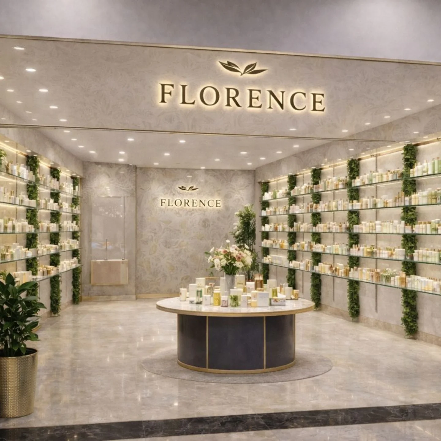 FLORENCE
